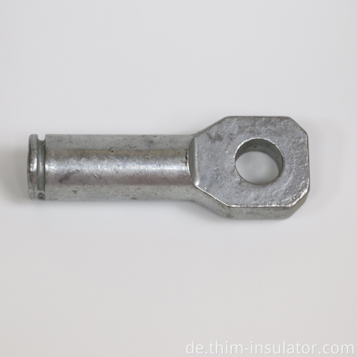 Insulator Metal End Fittings